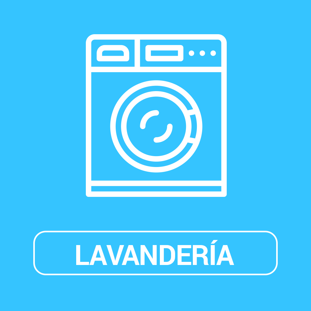 Lavanderia